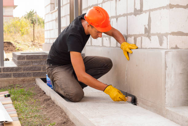Licensed Emergency Waterproofing service in Columbia City, IN - Halo Water Proofing